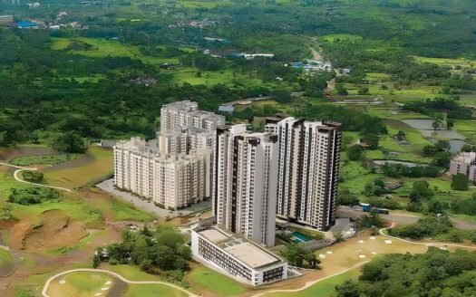 Godrej Green Terraces 