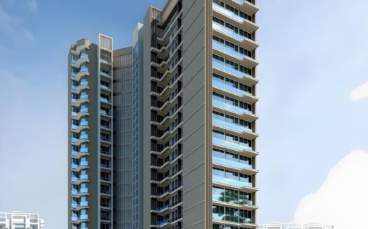 Alliaance Galaxy Airoli