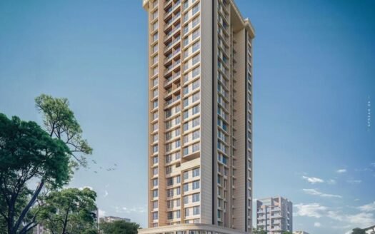 Modirealty Asopalav Kandivali 