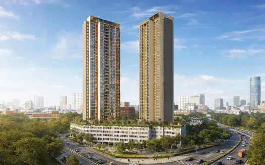 Regents Park Kharghar