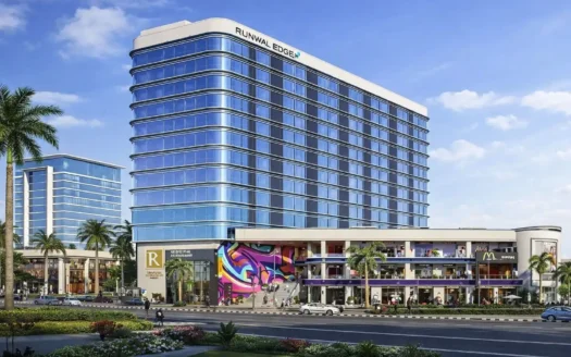 Runwal Edge 2 Dombivali