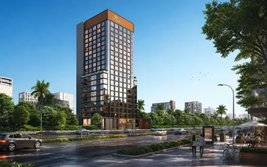 Rio S Cube Thane