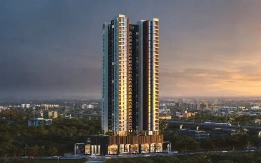 Venkatesh Laurel Shivajinagar