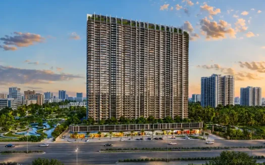 Bhagwati Orelia Kharghar