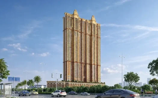 Arihant Clan Aalishan Kharghar