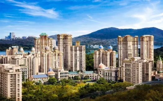 Hiranandani Empress Hill Powai