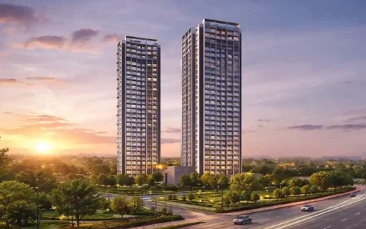 Godrej Bayview Vashi