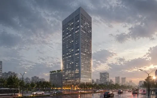 Akshar Elevate Vashi