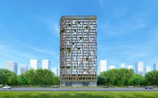 Labdhi BKC Edge Sion