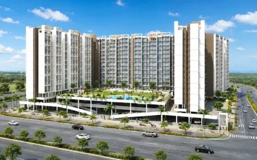 Juhi Niharika Absolute Kharghar