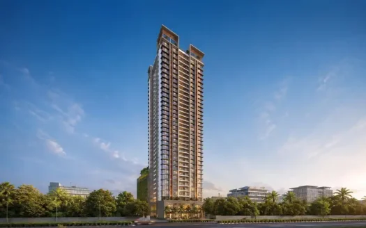 Lodha Marq Tardeo
