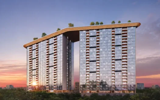 Tribeca Yoo One Kondhwa