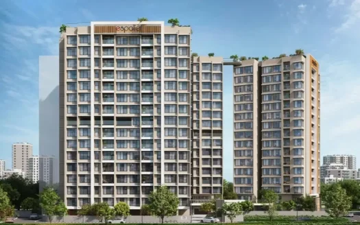 Romell Espalier Vile Parle