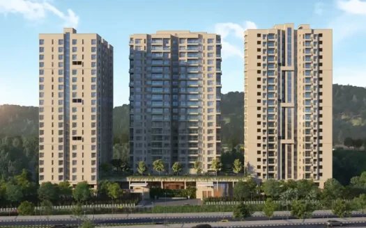Sobha Nesara Kothrud