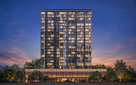 Paradigm Superstar Bandra