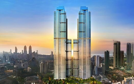 Monte South Byculla