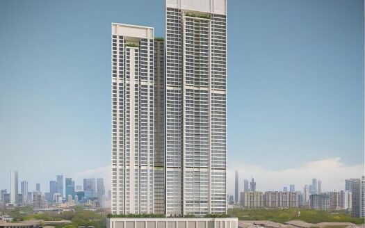 The Aga Hall Estate Byculla