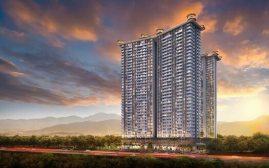 Superb Maximus Residency Panvel