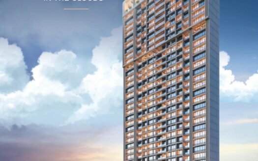 Goldberry Satyam Skydeck Kharghar