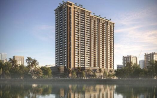 The Royal Bay Vashi