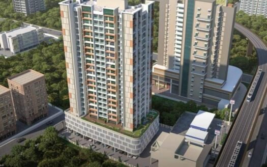 Avenue Hills Kharghar