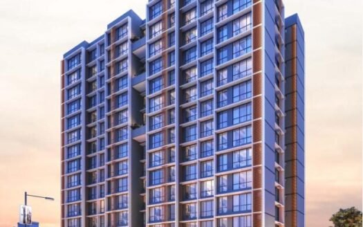 Tricity Crest Panvel 