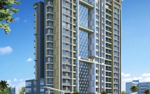 Aniruddha Icon Nerul