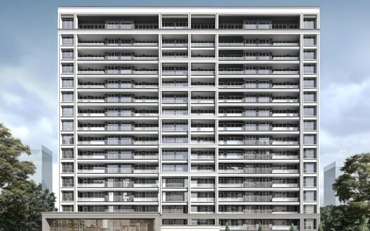 Experio Platinum Mansionz Nerul