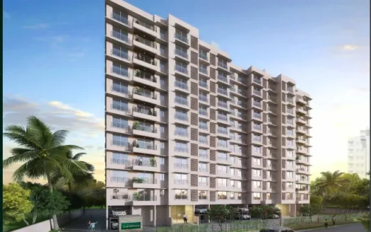Kanakia Greenberg Panvel