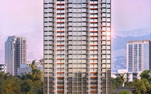 Vastu Park Kharghar