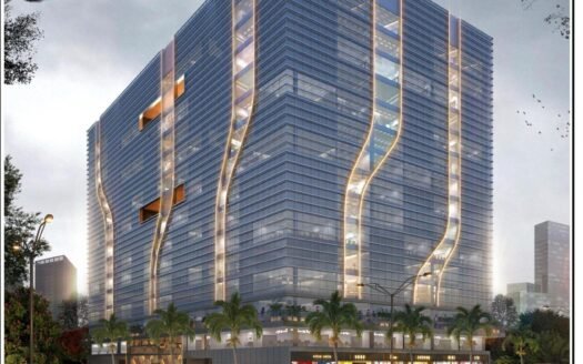 NMS Midas Belapur