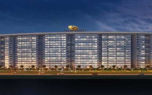 Palm Amore Seawoods