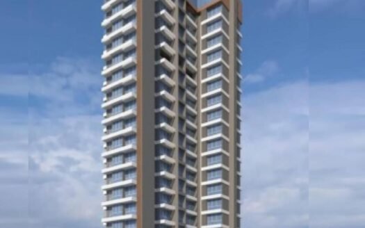 Aarav Omkar Regency Nerul