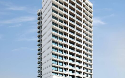 Qualcon Celestia Kharghar