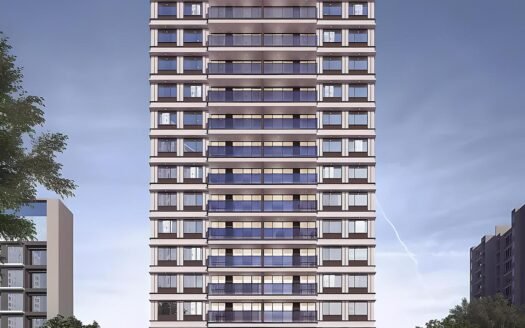 Experio Platinum Elysium Nerul