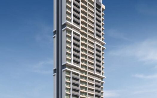 Neelkanth Neel Amplus Kharghar