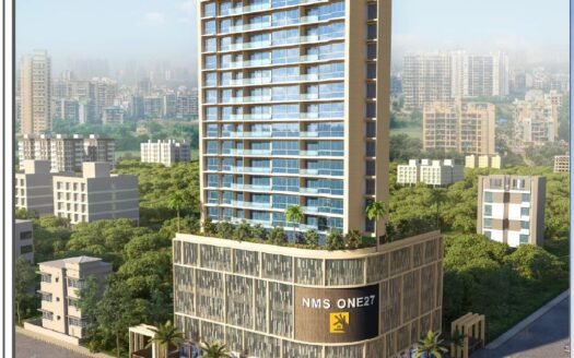 NMS One 27 Kharghar