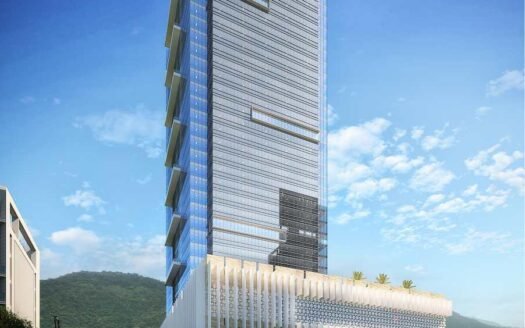 Shreeji Destiny Nerul