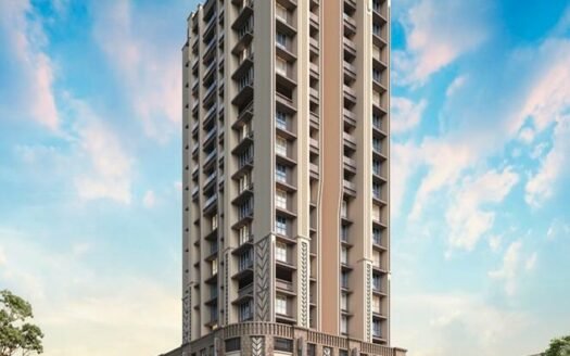 Anand One Mulund