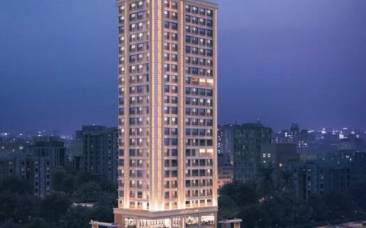 Modirealty Olive Malad 