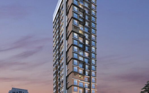 Ruparel Premia Mulund 