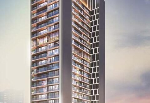 Pyramid Opal Bay Kopar Khairane