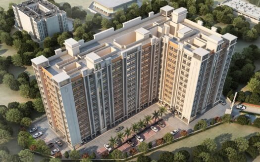 Siddhivinayak Signature City Kharghar