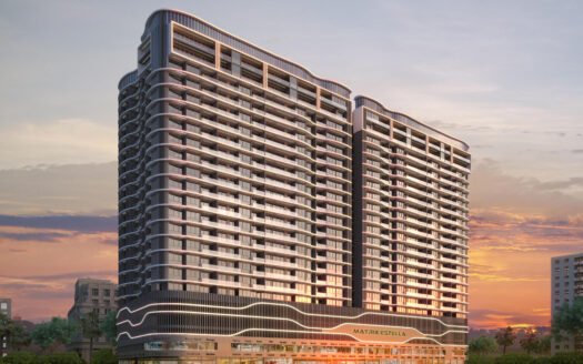 Matrix Estella Nerul