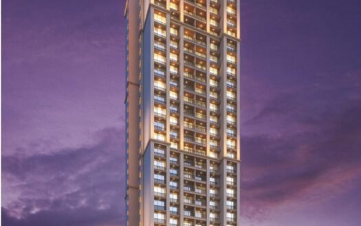 Varsha Balaji Skyline Kharghar