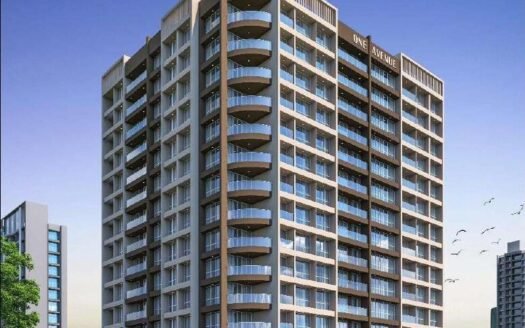 One Avenue Panvel