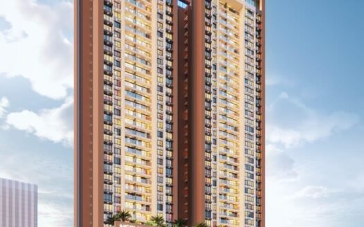 Neelkanth Palm Avenue Ghansoli