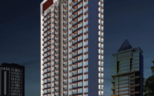 TPV Nisarg Aura Kharghar