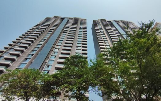 Regency Palms Nerul