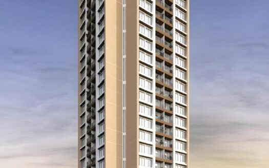 Paradise Sai Prerna Kharghar